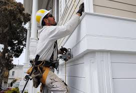 Affordable Siding Repair and Maintenance Services in Eagle Grove, IA